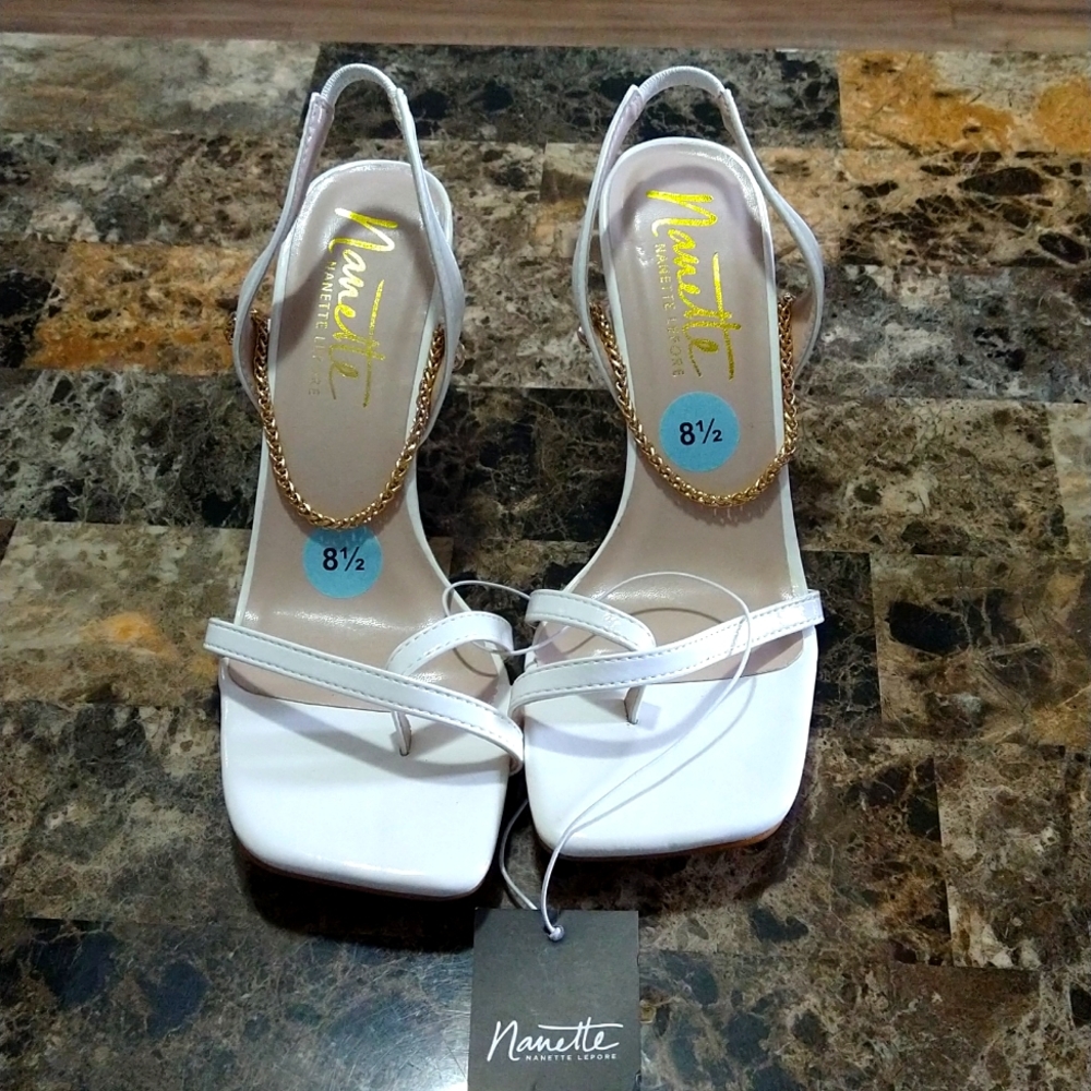 Nanette Women's High Heel